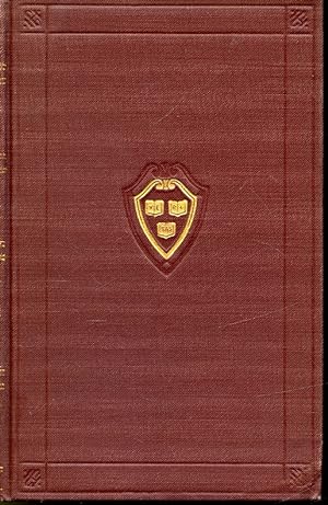 The Harvard Classics Volume 7 : The Confessions of St. Augustine translated by Edward B. Pusey / ...