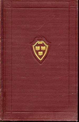 The Harvard Classics Volume 18 : Modern English Drama - Dryden / Sheridan / Goldsmith / Shelly/ B...