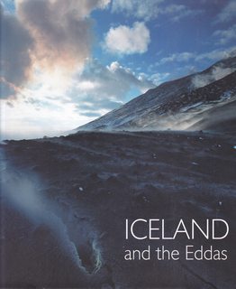 Iceland The Sublime-The Imaginary