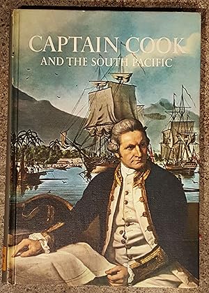 Captain Cook and the South Pacific