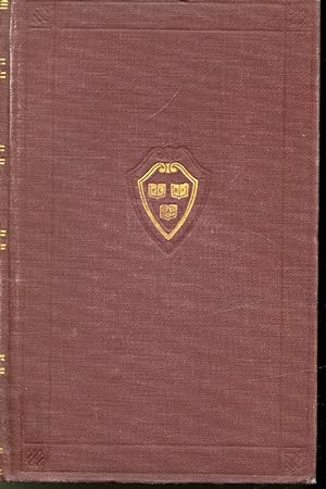 The Harvard Classics Volume 46 : Elizabethan Drama in two volumes - Volume I : Marlowe - Shakespeare