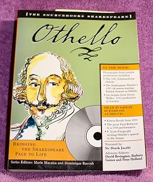 Othello -With CD