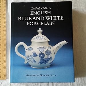 Godden's Guide to English Blue and White Porcelain