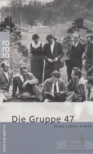 Die Gruppe 47