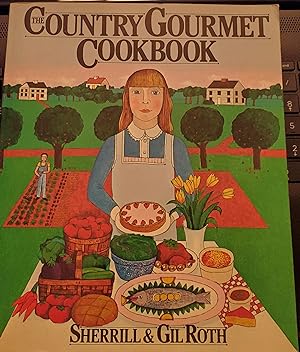 The Country Gourmet Cookbook