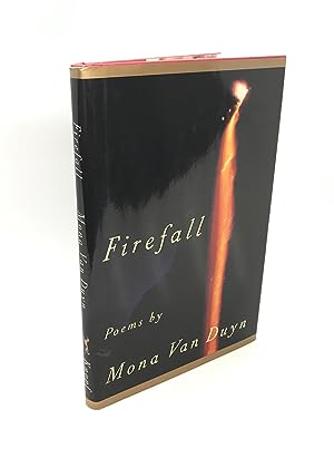 Firefall (Signed First Edition)