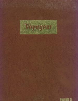 Voyageur Magazine