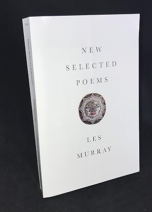 New Selected Poems (Advance Reading Copy)