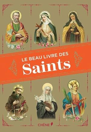 Le Beau Livre des Saints