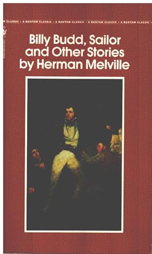 [Billy Budd and Other Stories] [by: Herman Melville]