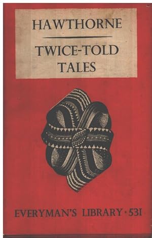 Twice-told tales