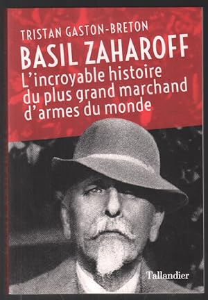 Basil Zaharoff