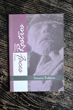 Rostros (Poemas) - Faces (Poems)