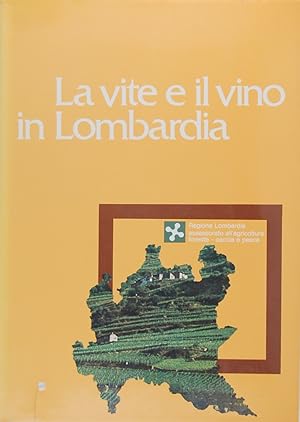 La vite e il vino in Lombardia