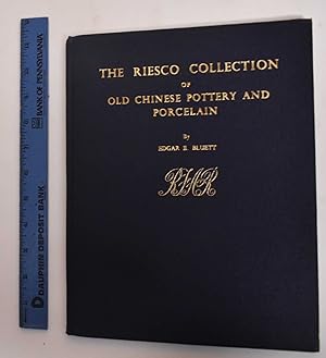 The Risco Collection of Old Chinese Pottery and Porcelain