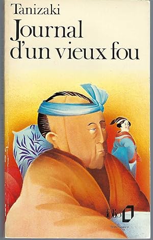 Journal D'Un Vieux Fou Folio #1246