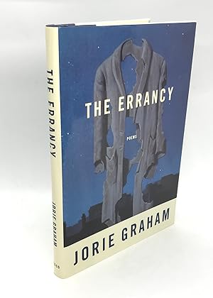 Errancy (Signed First Edition)