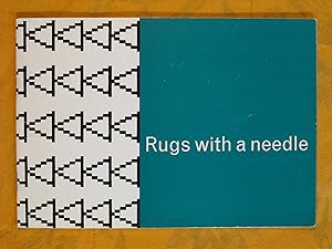 Rugs with a Needle