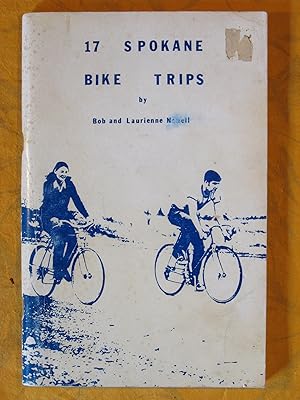 17 Spokane Bike Trips