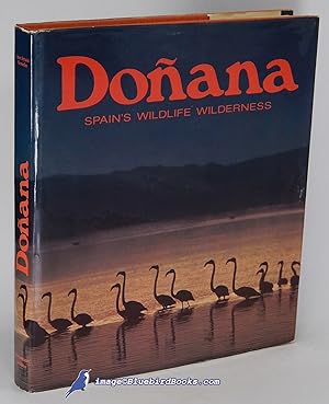 Doñana: Spain's Wildlife Wilderness