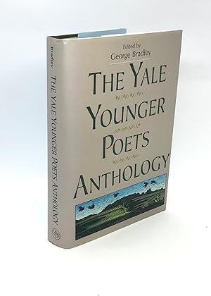 The Yale Younger Poets Anthology (Yale Series of Younger Poets) (Signed First Edition)