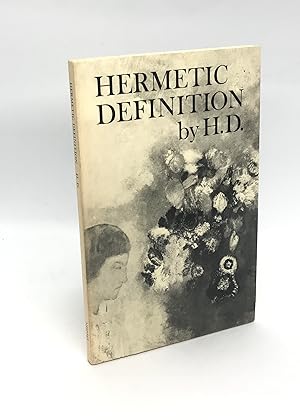 Hermetic Definition (Signed First Edition)