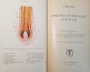 A Treatise on Diseases of the Hair and Scalp