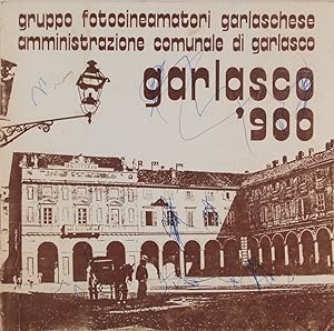 Garlasco '900