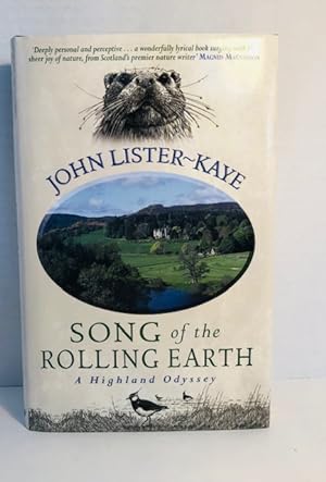 Song of the Rolling Earth: A Highland Odyssey