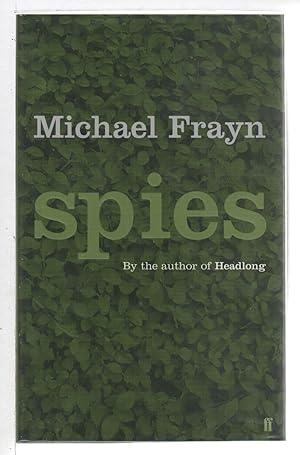 SPIES.