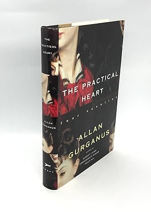 The Practical Heart: Four Novellas (Signed First Edition)