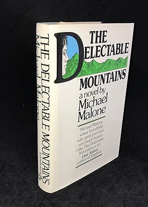 The Delectable Mountains (Signed First Edition)