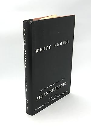 White People (Signed First Edition)