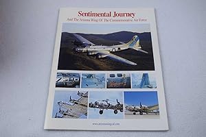 Sentimental Journey and the Arizona Wing of the Commemorative Air Force