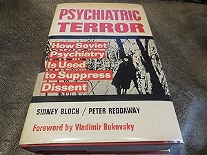 Psychiatric Terror