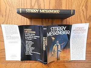 Starry Messenger - The Best of Galileo