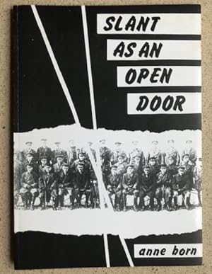 Slant as an Open Door