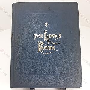 The Lord's Prayer : Illustrated by a Series of Etchings