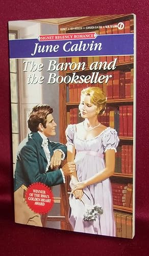 THE BARON AND THE BOOKSELLER