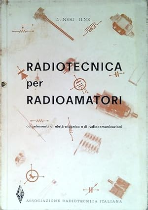 Radiotecnica per radioamatori