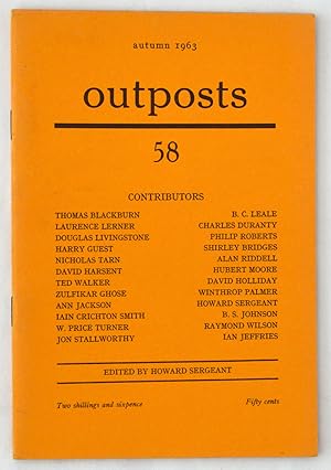 outposts 58
