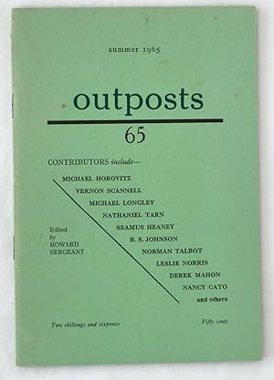 outposts 65
