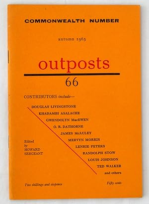 outposts 66