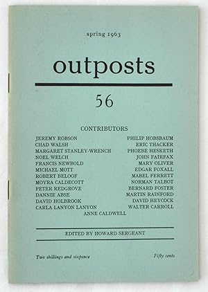 outposts 56
