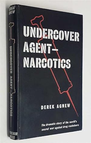 Undercover Agent - Narcotics (1959)
