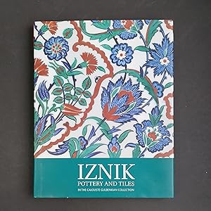 Iznik Pottery and Tiles