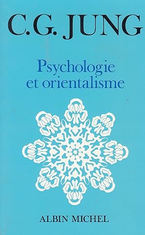 Psychologie et orientalisme