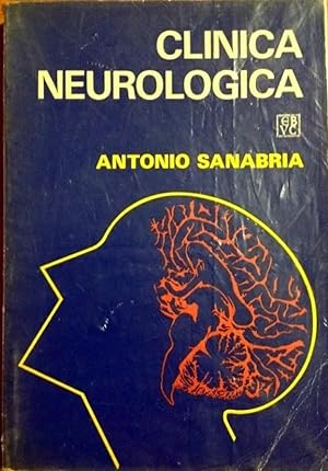 Clínica Neurologica: Lecciones De Medicina Interna