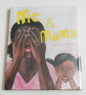 Me & Mama (Caldecott Honor, Coretta Scott King Honor)