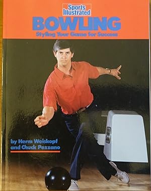 Bowling: Styling Your Game for Success